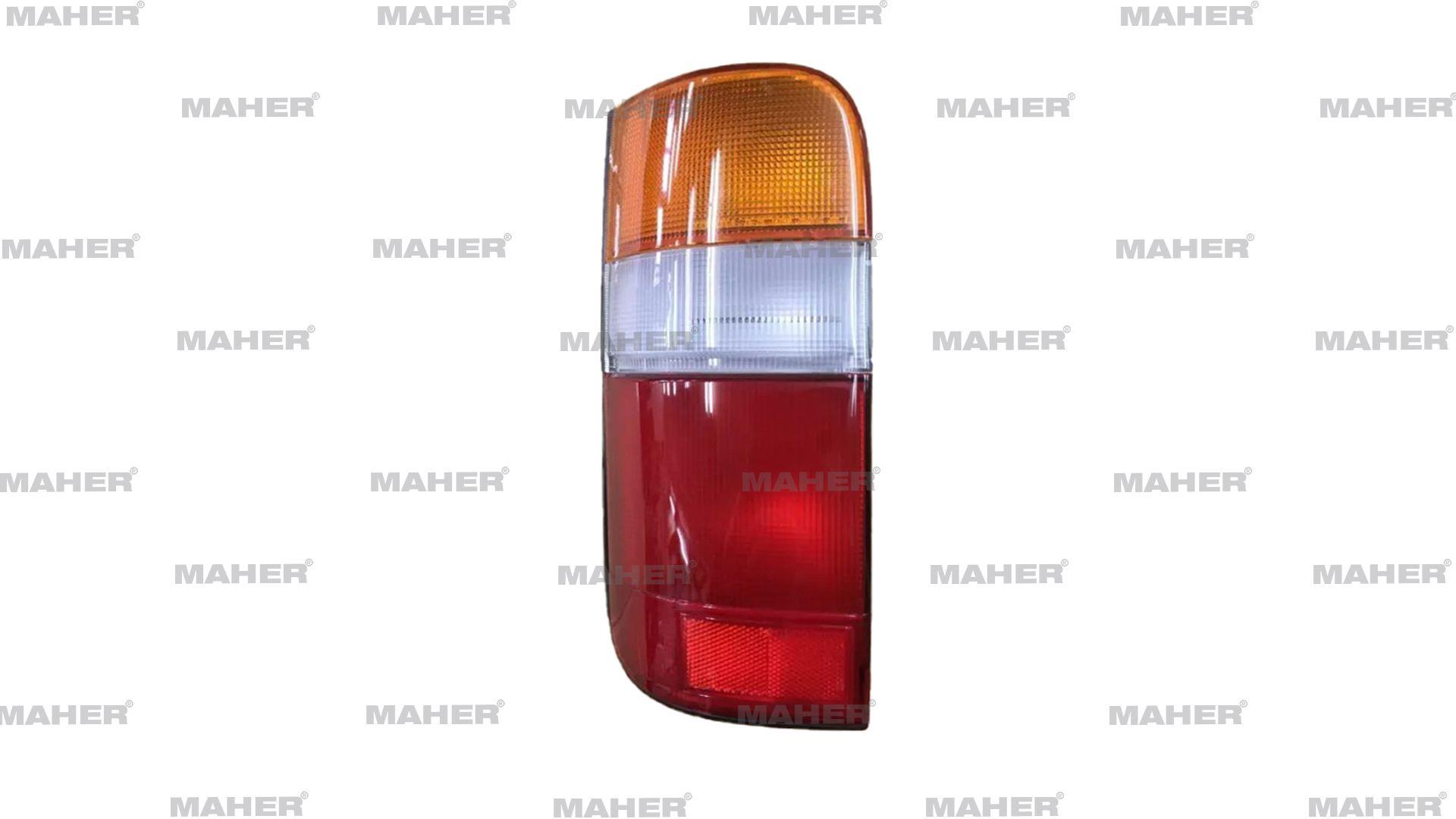 STOP LAMBASI HIACE LH112 90-98 SOL