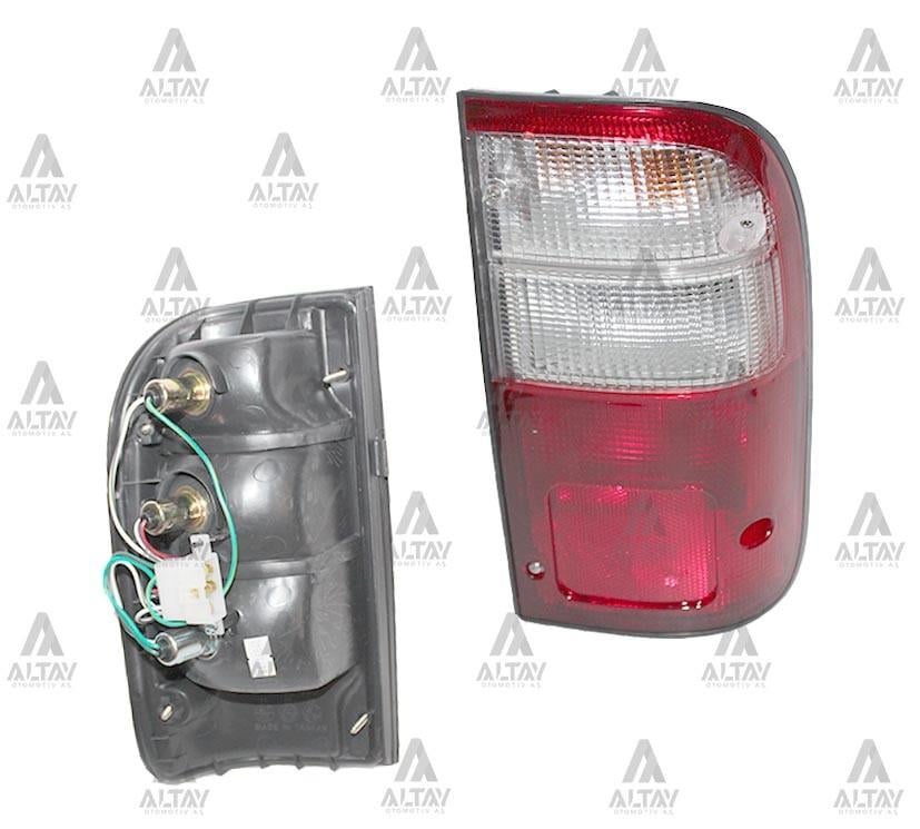 STOP LAMBASI HILUX  98-01 LN-145 DUYLU SAĞ
