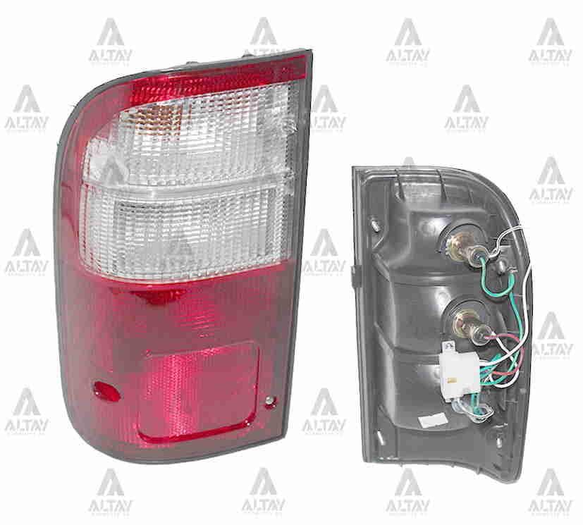STOP LAMBASI HILUX  98-01 LN-145 DUYLU SOL