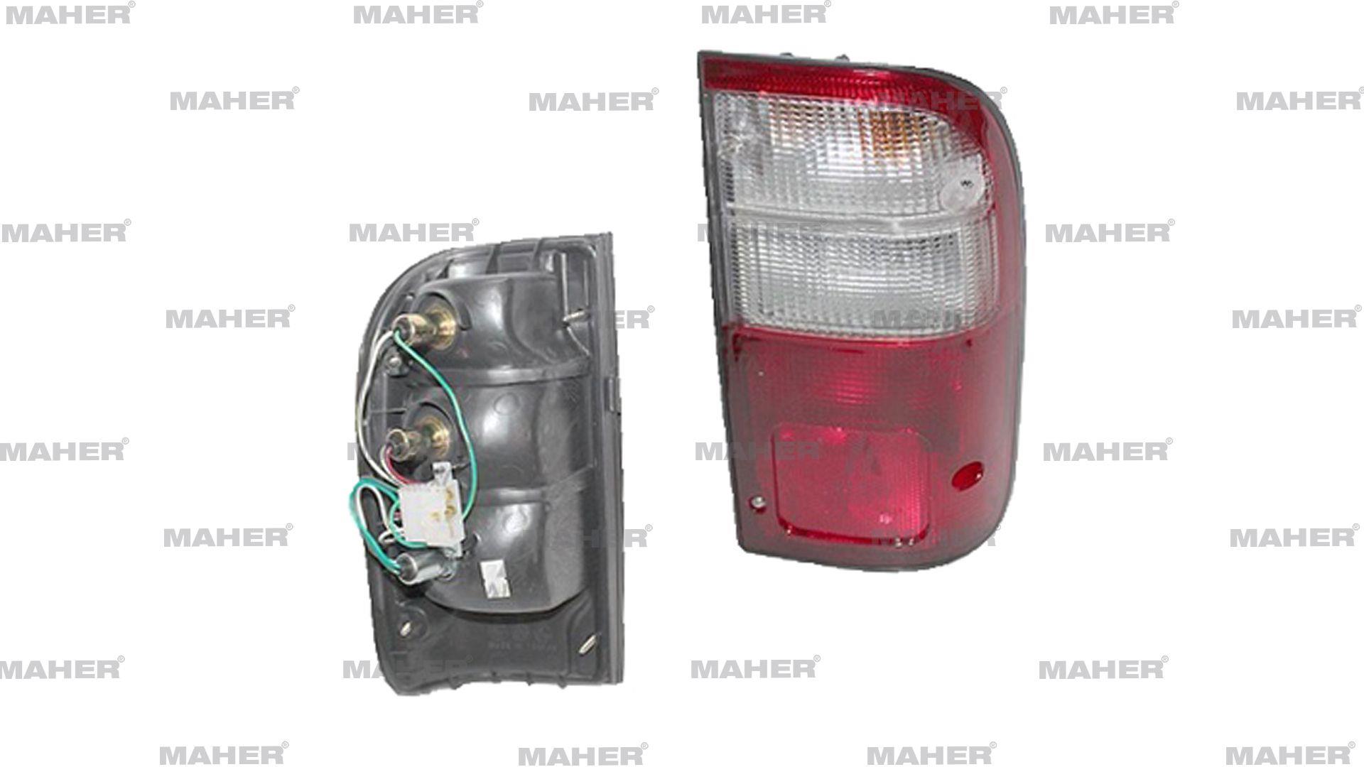 STOP LAMBASI HILUX  98-01 LN-145 SAĞ