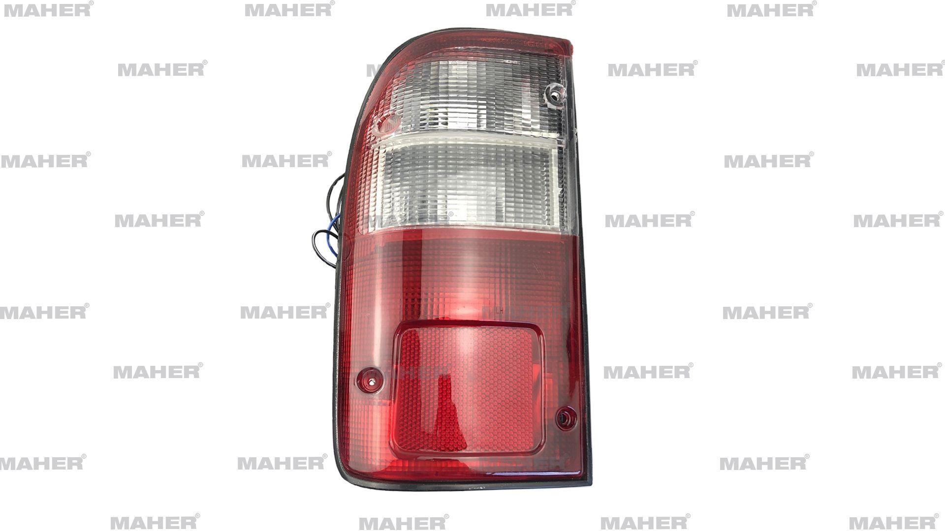 STOP LAMBASI HILUX  98-01 LN-145 SOL