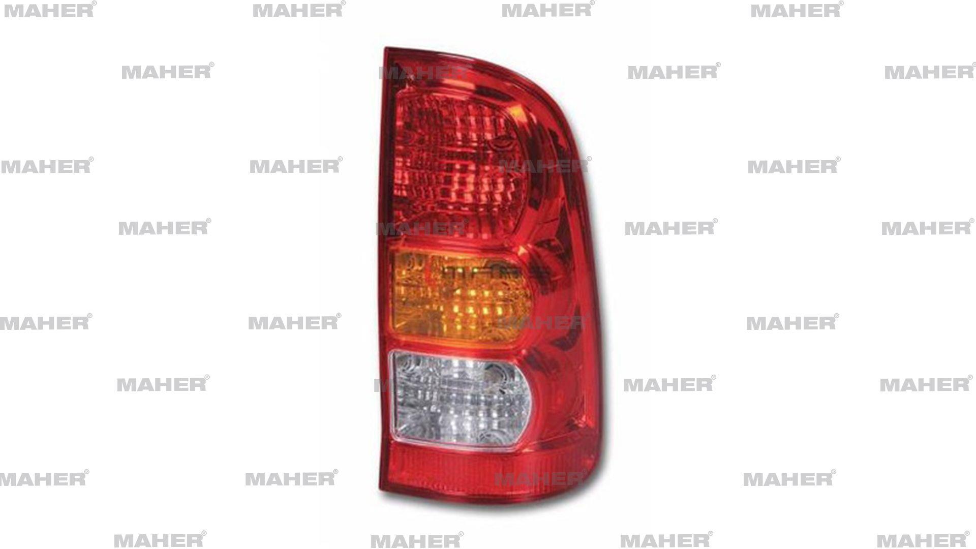 STOP LAMBASI HILUX 05-10 VIGO DUYLU SAĞ