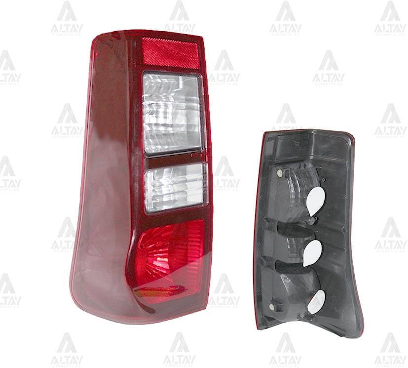 STOP LAMBASI ISUZU D-MAX 12-17 SİSLİ DUYSUZ SAĞ
