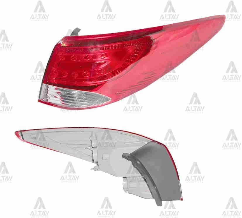 STOP LAMBASI IX-35 11-15 DIŞ SAĞ