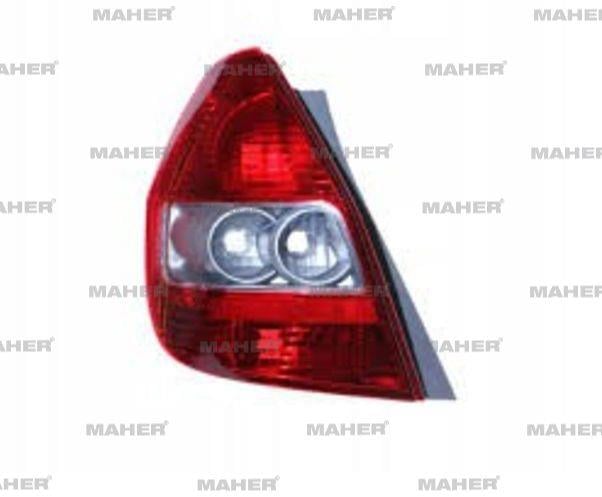 STOP LAMBASI JAZZ 02-06 SAĞ