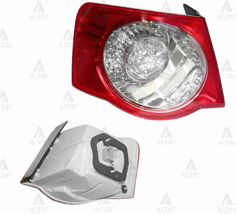 STOP LAMBASI JETTA 05-10 DIŞ SOL