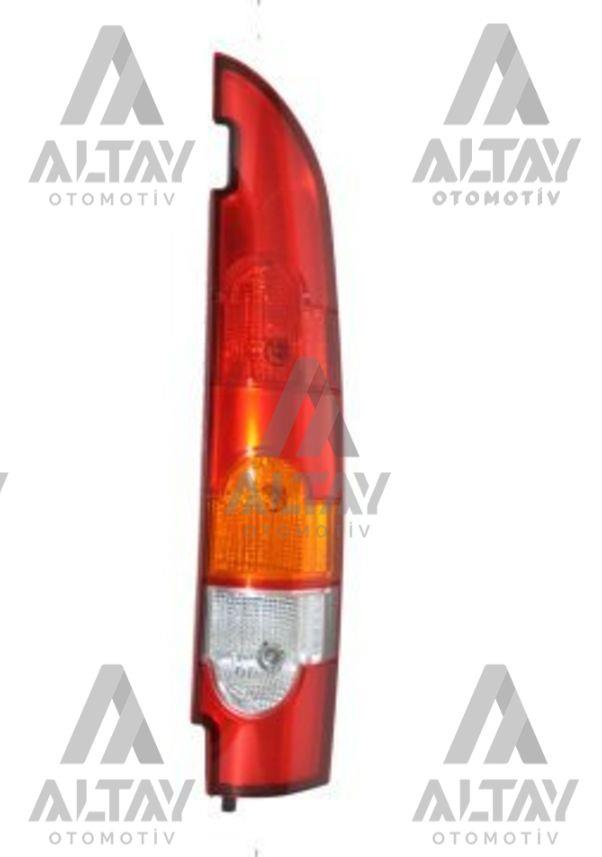 STOP LAMBASI KANGOO 03-07 DUYSUZ (ÇİFT KAPI) SAĞ