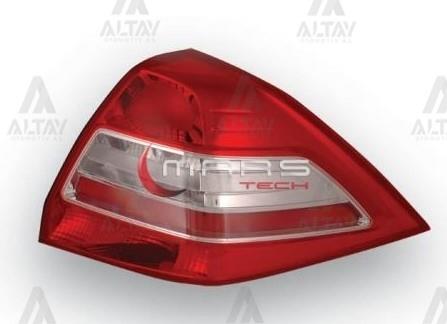STOP LAMBASI MEGANE 2 07-10 DUYSUZ SAĞ
