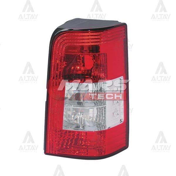 STOP LAMBASI PARTNER / BERLINGO 05-08 DUYSUZ (ÇİFT KAPI) SOL