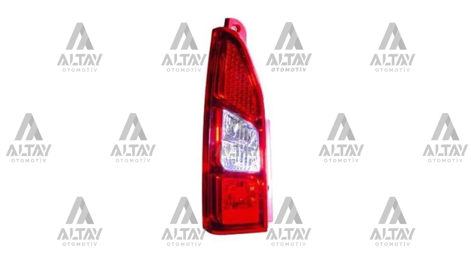 STOP LAMBASI PARTNER / BERLINGO 08-12 DUYSUZ SAĞ