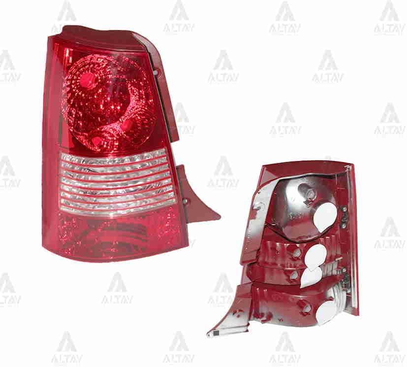 STOP LAMBASI PICANTO 04-08 SOL