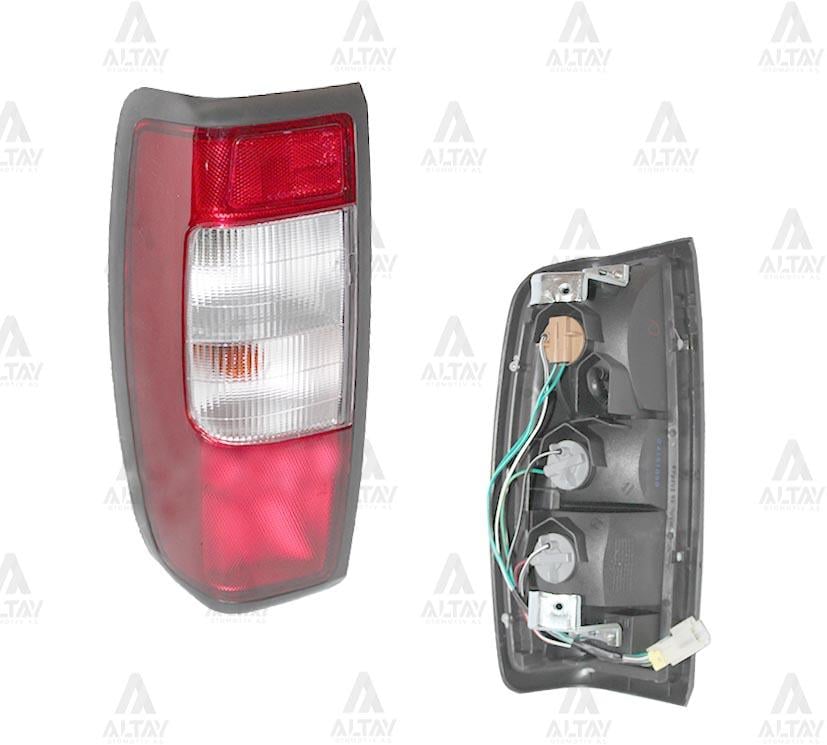 STOP LAMBASI PICKUP  98-02 D22 /PICKUP 02-12 SKYSTAR DUYLU (MONTAJ AYAKLI) SAĞ