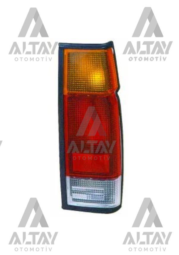 STOP LAMBASI PICKUP 86-97 D21 SAĞ