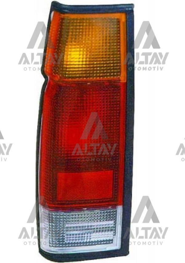 STOP LAMBASI PICKUP 86-97 D21 SOL