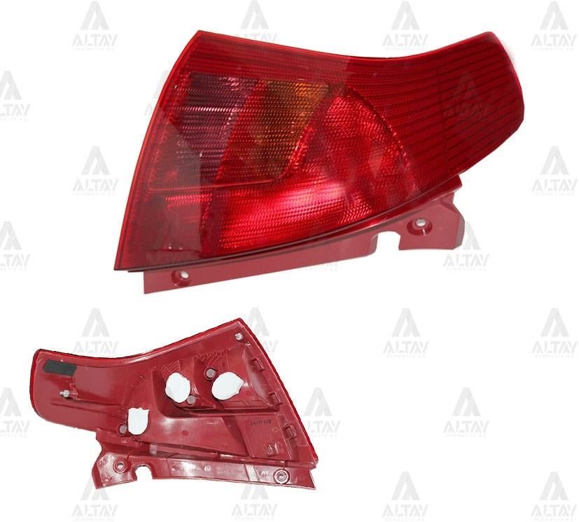 STOP LAMBASI SWIFT 06-08 DUYSUZ SOL
