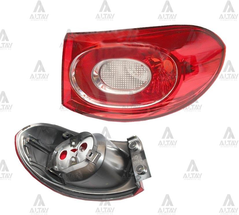 STOP LAMBASI TIGUAN 08-12 DIŞ SAĞ