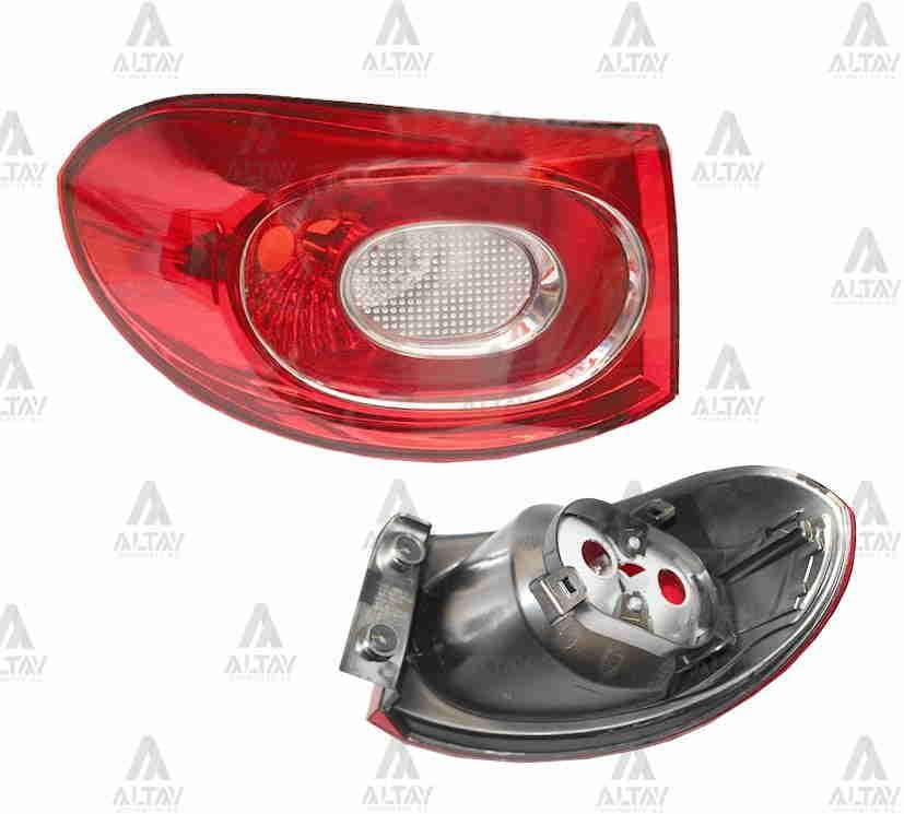 STOP LAMBASI TIGUAN 08-12 DIŞ SOL