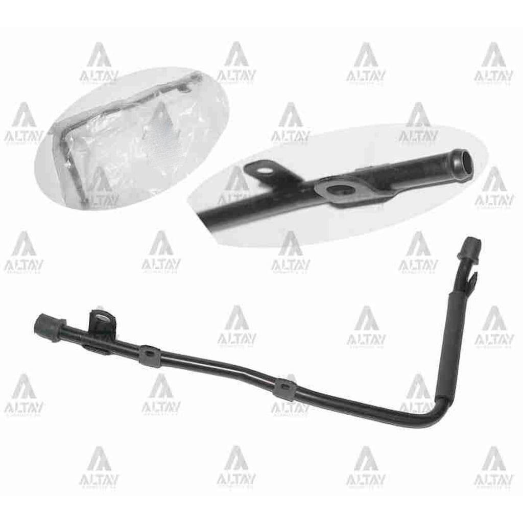 SU BORUSU H-100 KAMYONET 05= C