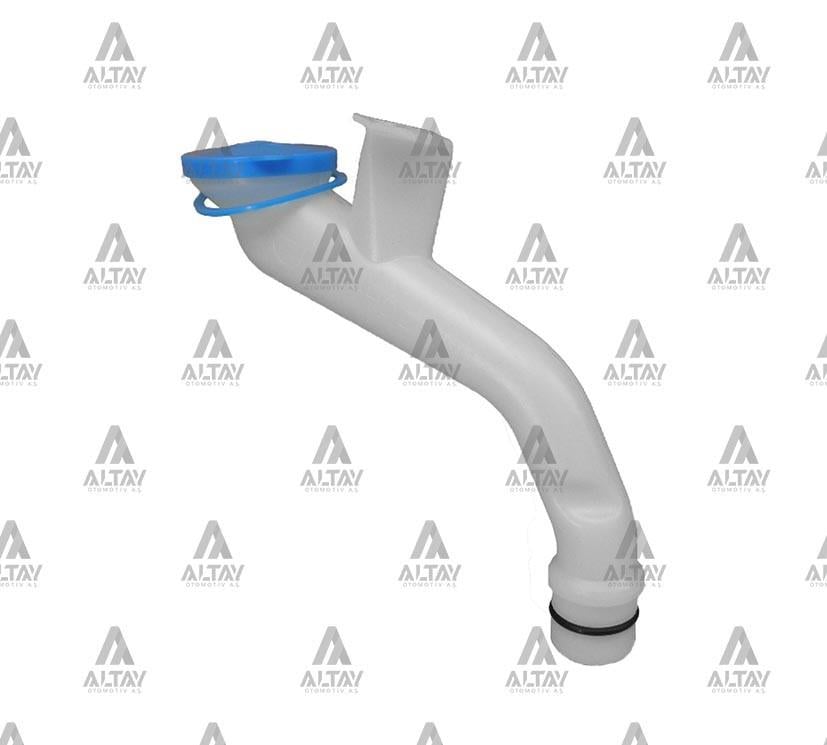 SU FISKİYE DEPO DOLUM BORUSU CIVIC 06-12 FD6