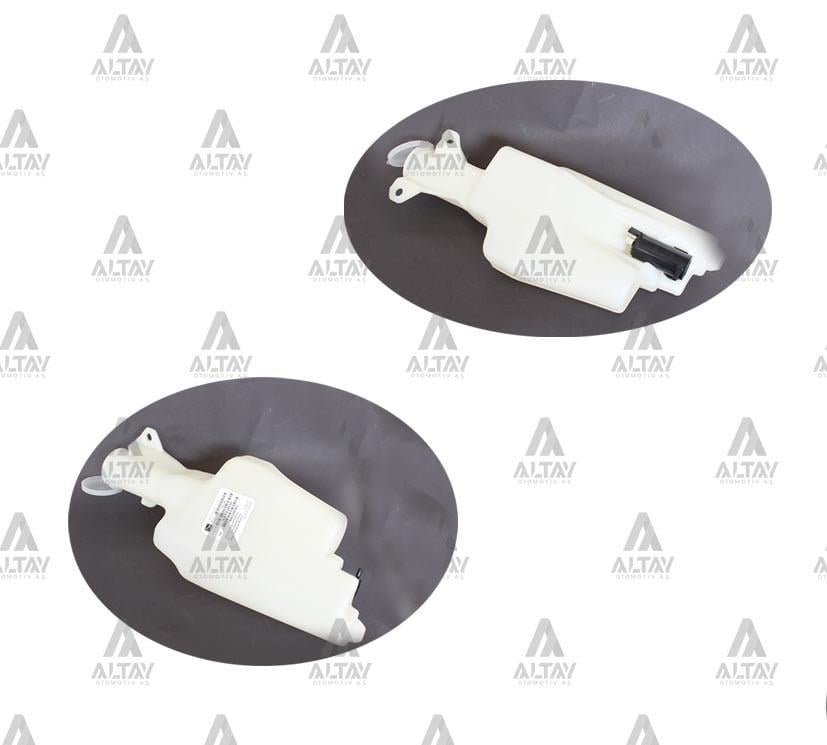 SU FISKİYE DEPOSU 323  90-95 MOTORLU