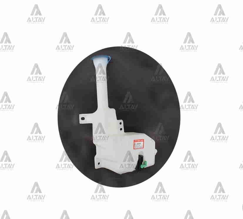 SU FISKİYE DEPOSU 626  98-01 / 323  99-02 MOTORLU