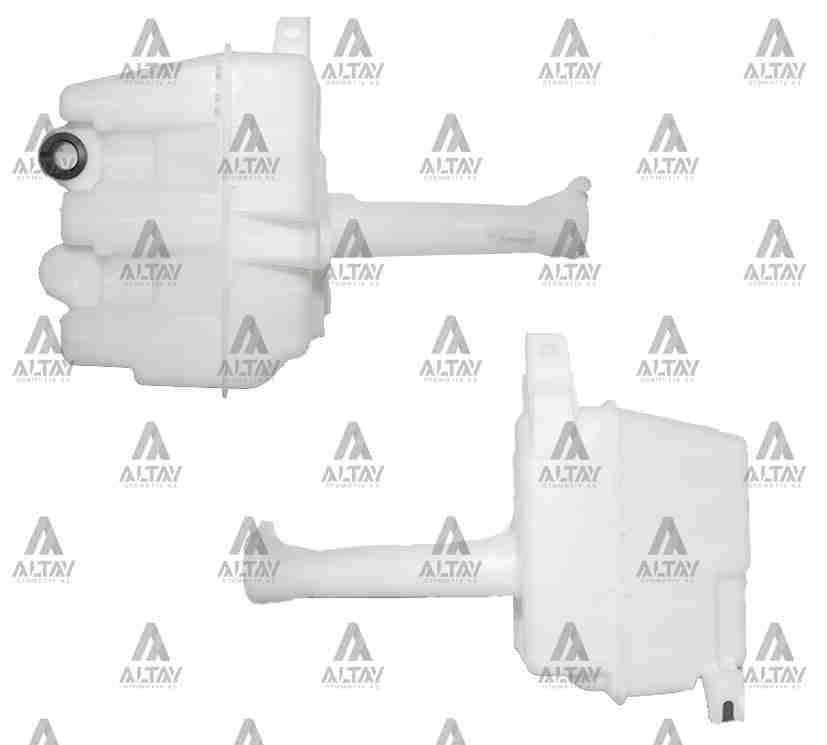 SU FISKİYE DEPOSU ACCENT  95-00