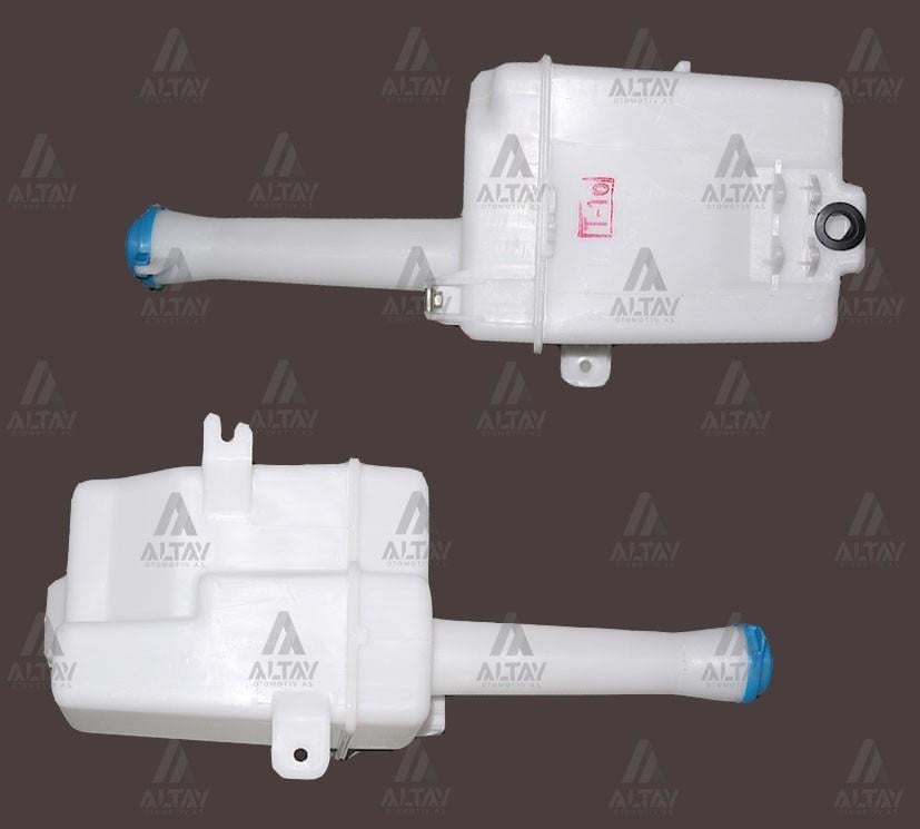 SU FISKİYE DEPOSU ACCENT 00-06