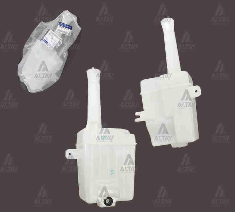 SU FISKİYE DEPOSU ACCENT 00-06