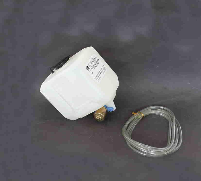 SU FISKİYE DEPOSU B-2500  90-98 MOTORLU