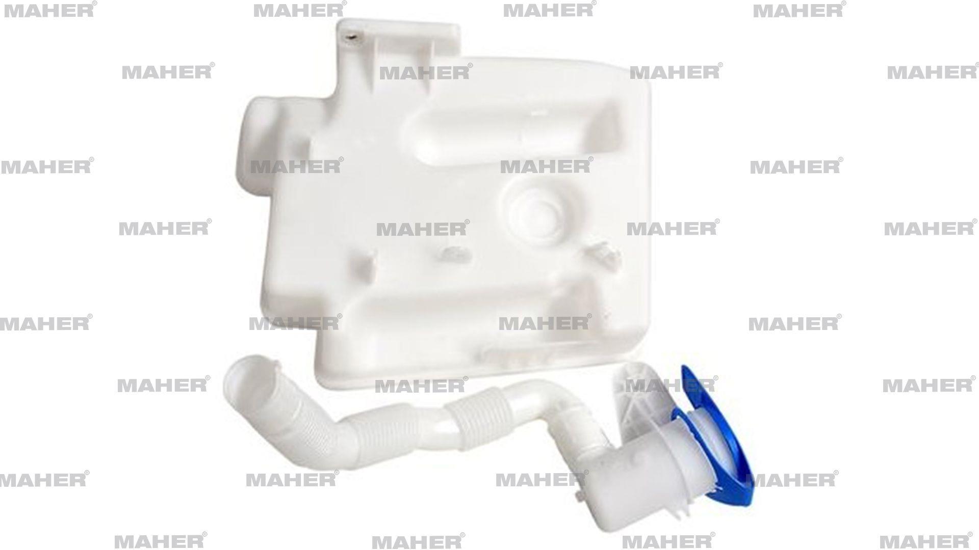 SU FISKİYE DEPOSU CADDY / GOLF5 / PASSAT / JETTA / A3 / LEON / OCTAVİA 04-13 5.5 LT