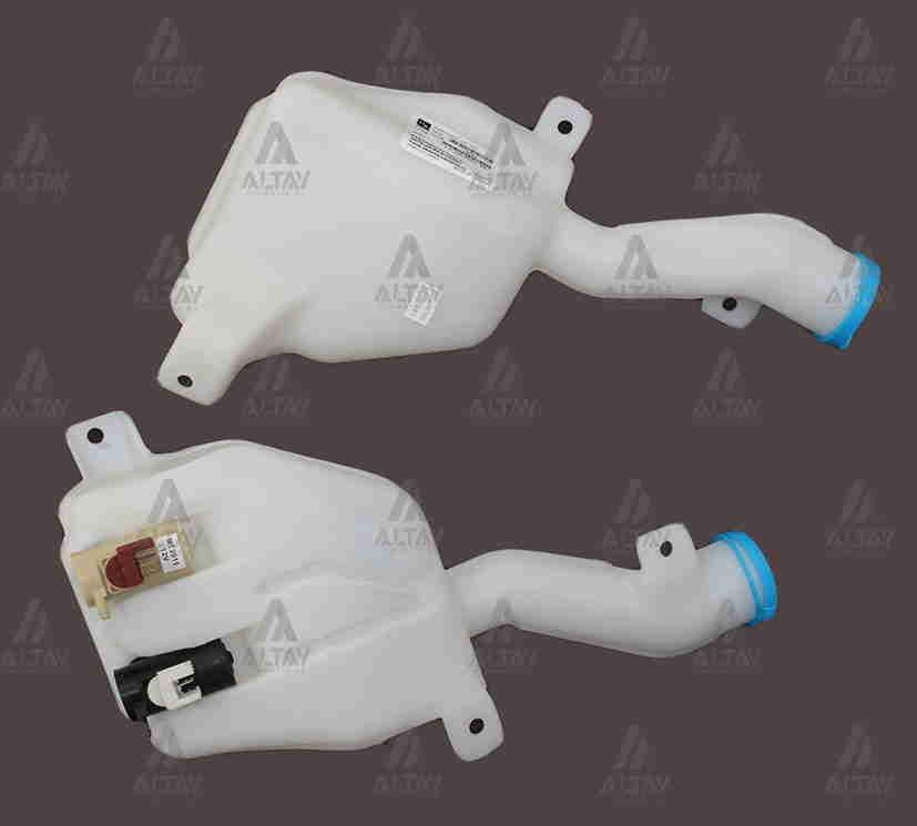 SU FISKİYE DEPOSU CIVIC  92-95 HB. MOTORLU