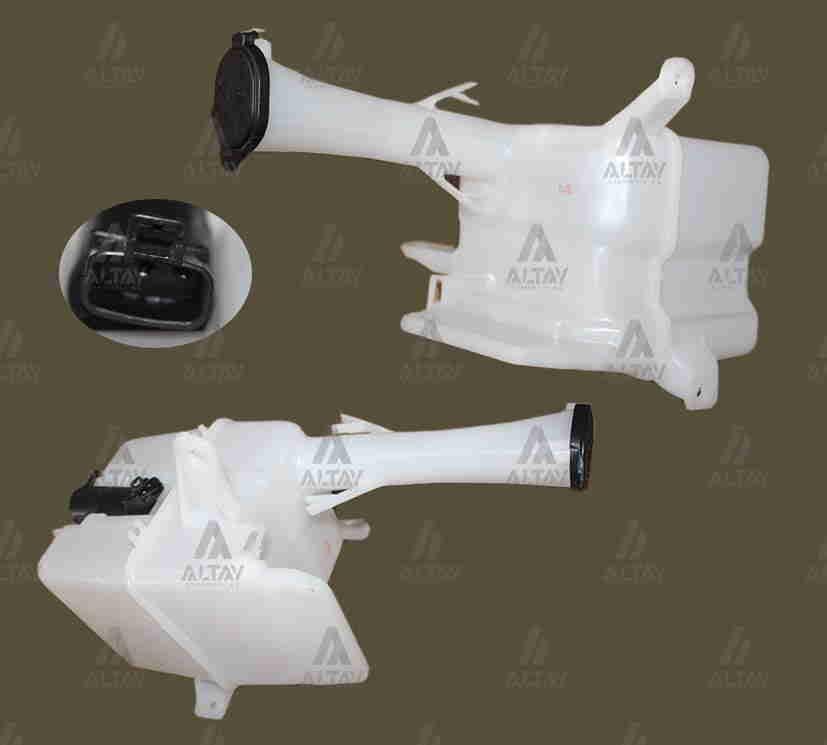 SU FISKİYE DEPOSU COROLLA 02-06 MOTORLU