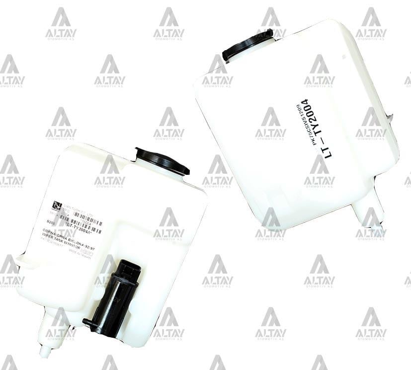 SU FISKİYE DEPOSU CORONA  93= / CARINA  97= MOTORLU