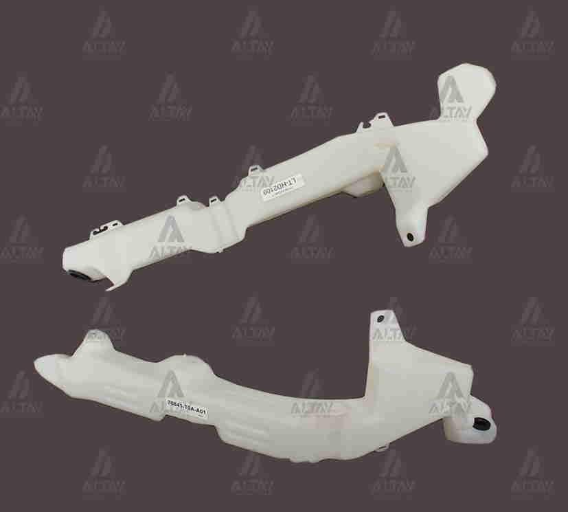 SU FISKİYE DEPOSU CRV 12= MOTORLU