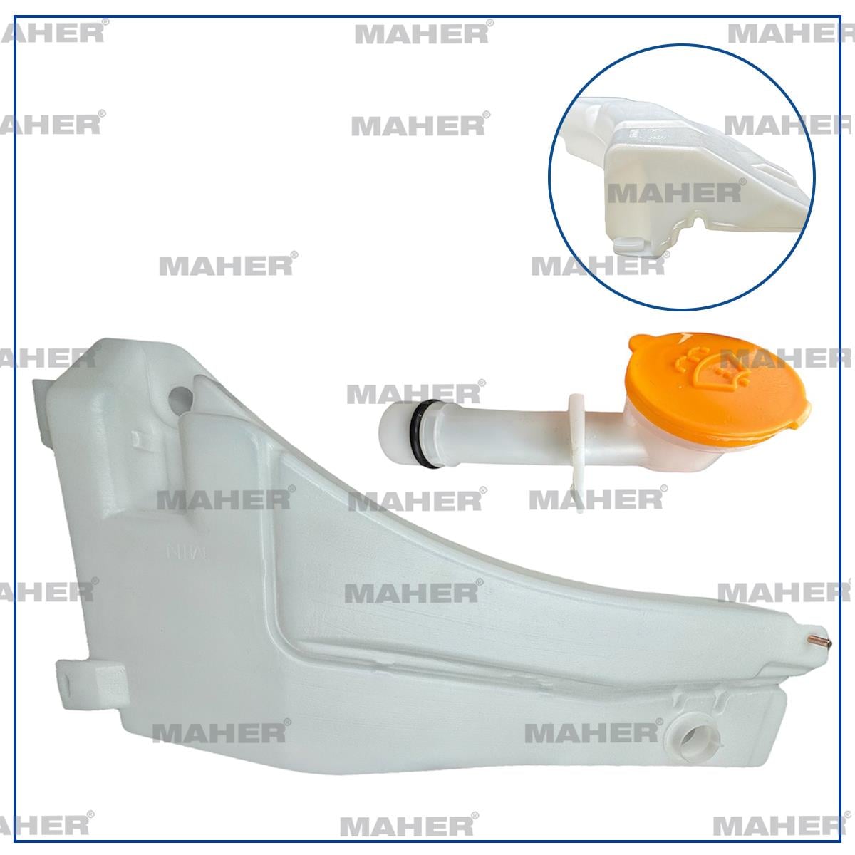 SU FISKİYE DEPOSU D-MAX 04-11