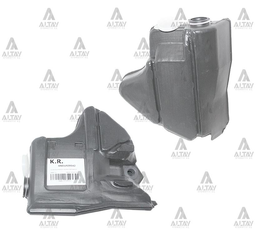 SU FISKİYE DEPOSU H-100