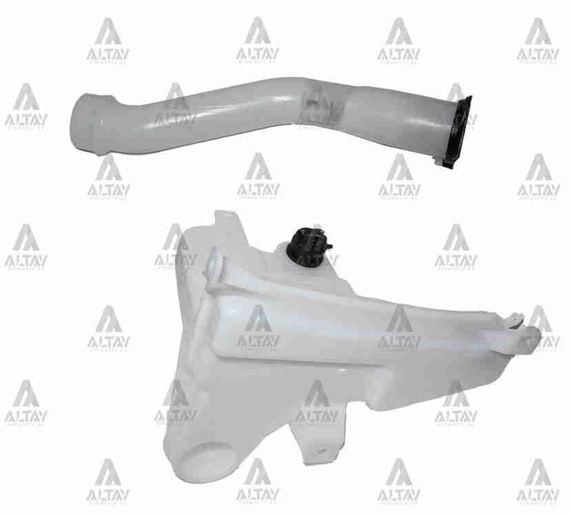 SU FISKİYE DEPOSU HILUX 06-11