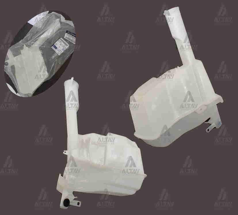SU FISKİYE DEPOSU I-10 13-18 TEK
