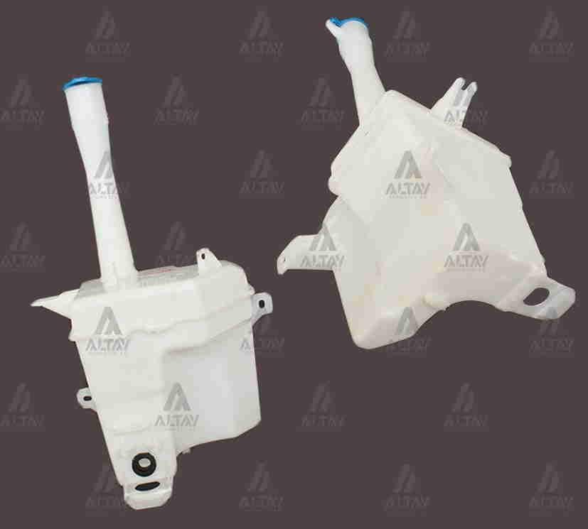 SU FISKİYE DEPOSU I-30 07-11
