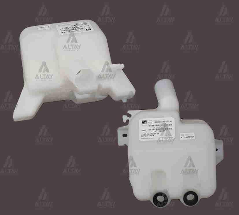 SU FISKİYE DEPOSU JAZZ 02-08