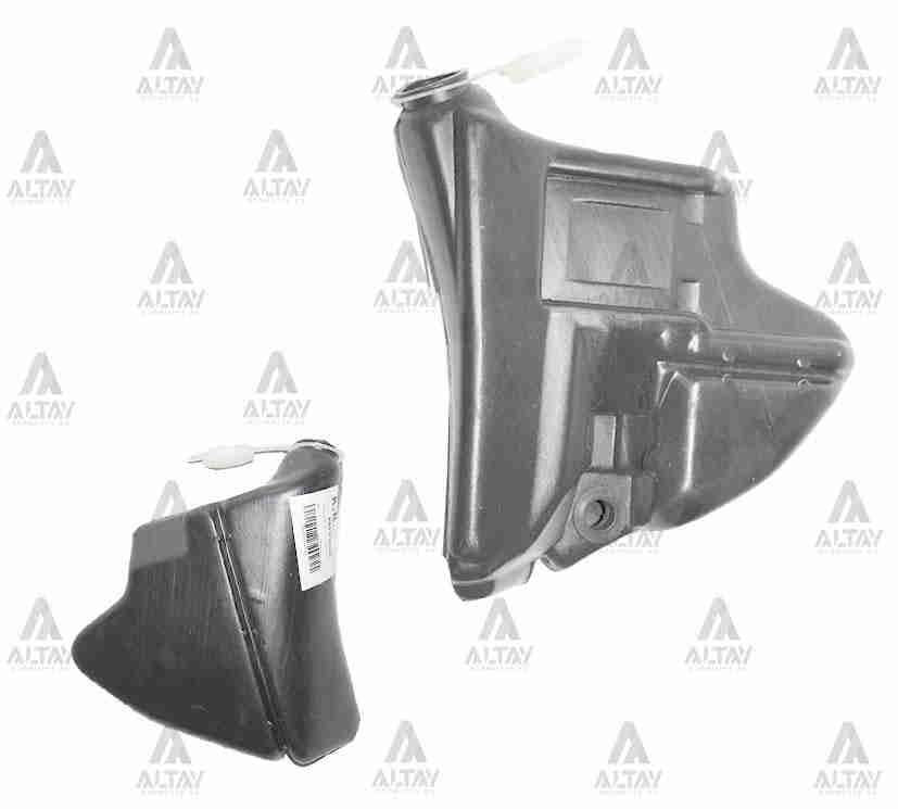 SU FISKİYE DEPOSU KMY  97-04