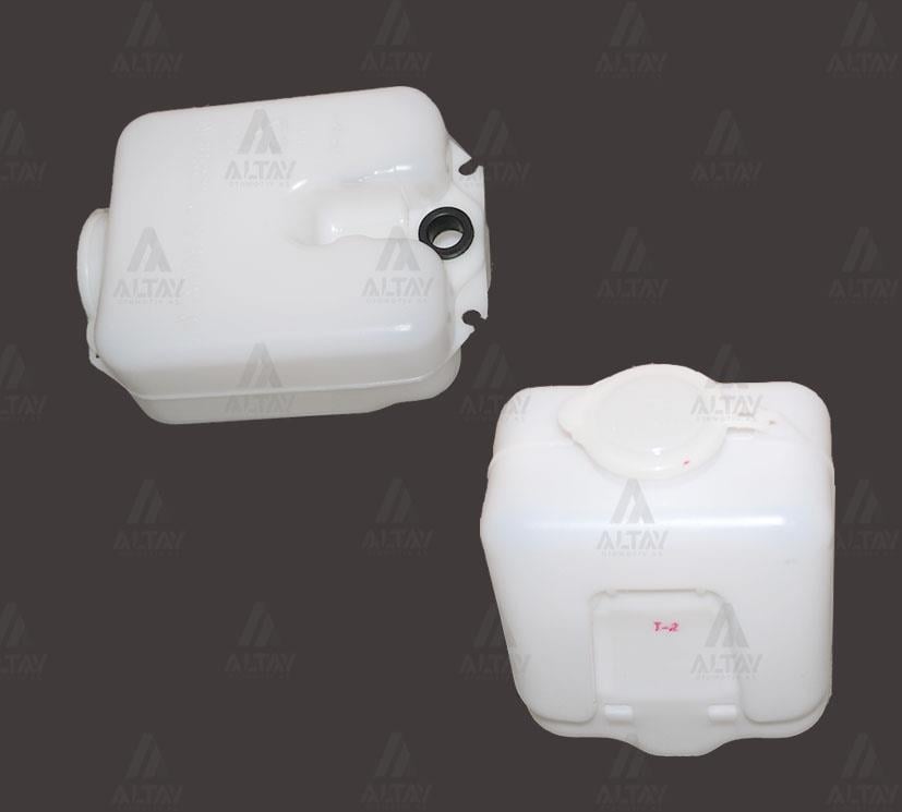 SU FISKİYE DEPOSU L-200  99-06