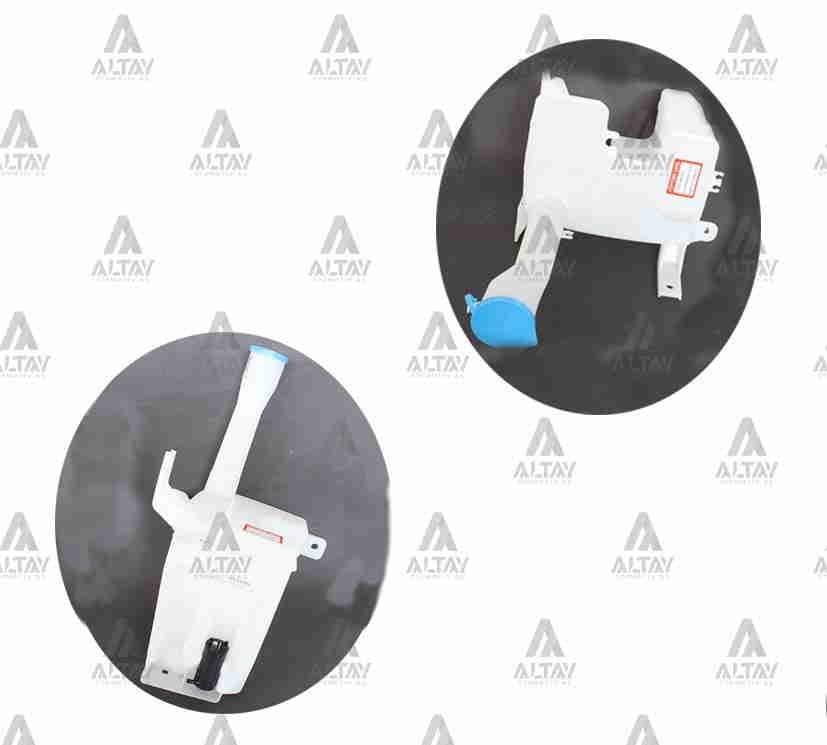 SU FISKİYE DEPOSU LANCER 03-07 MOTORLU