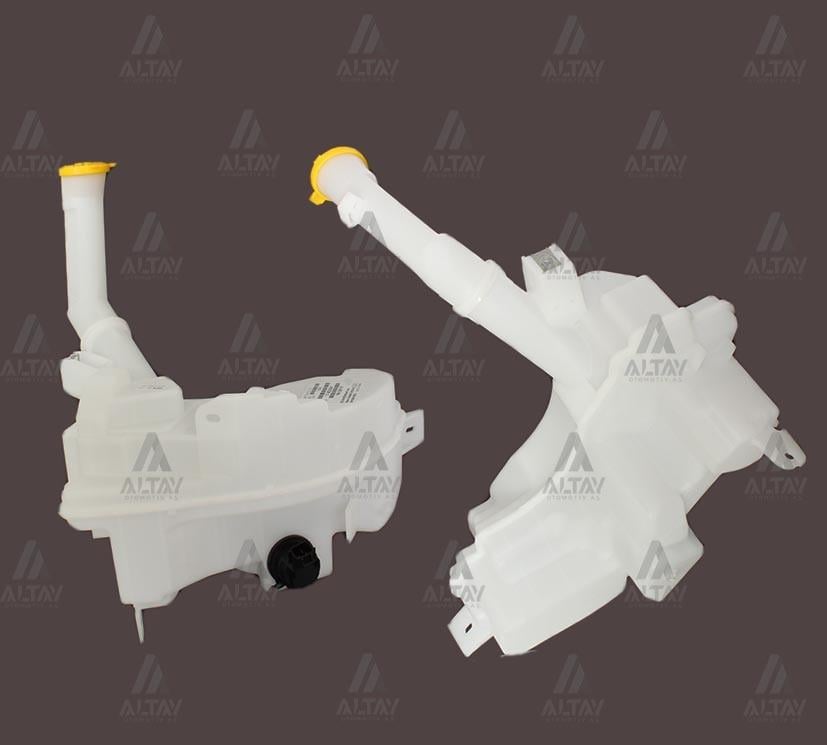 SU FISKİYE DEPOSU MAZDA 3 MOTORLU