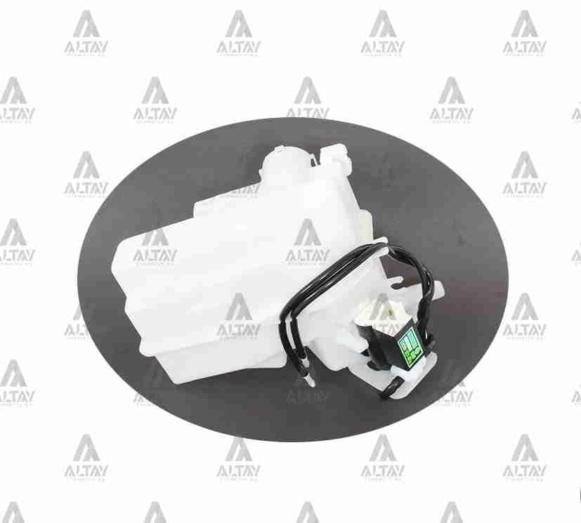 SU FISKİYE DEPOSU PICANTO 04-11 MOTORLU