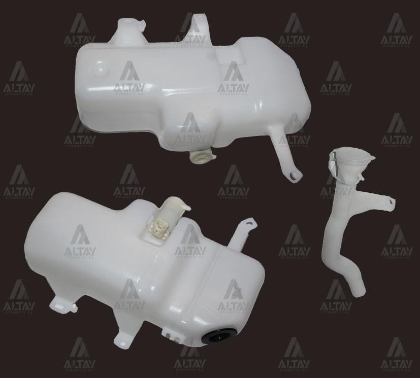 SU FISKİYE DEPOSU PICKUP  97-02 / 03= MOTORLU