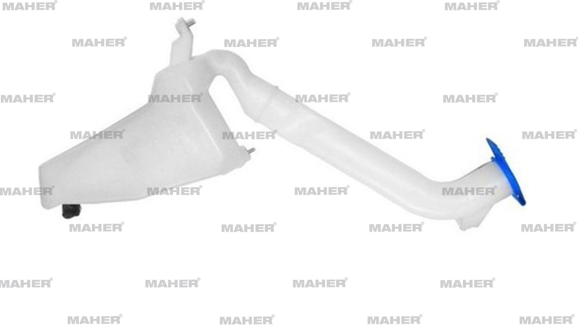 SU FISKİYE DEPOSU POLO 02-09 2.0 LT