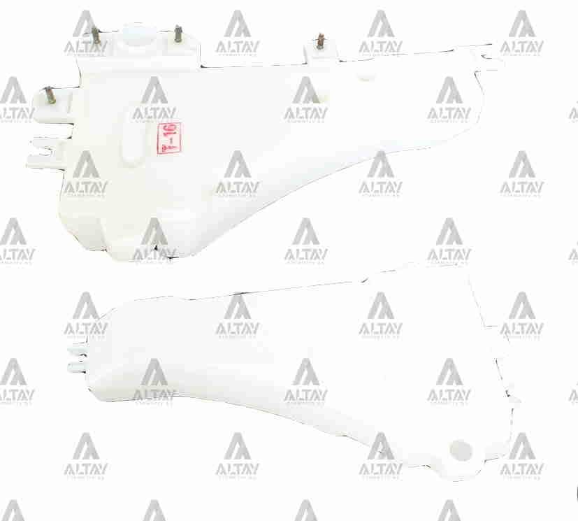 SU FISKİYE DEPOSU STAREX 02-08