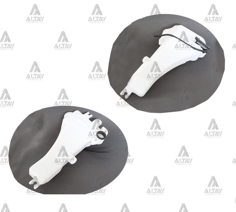 SU FISKİYE DEPOSU STAREX 02-08 MOTORLU
