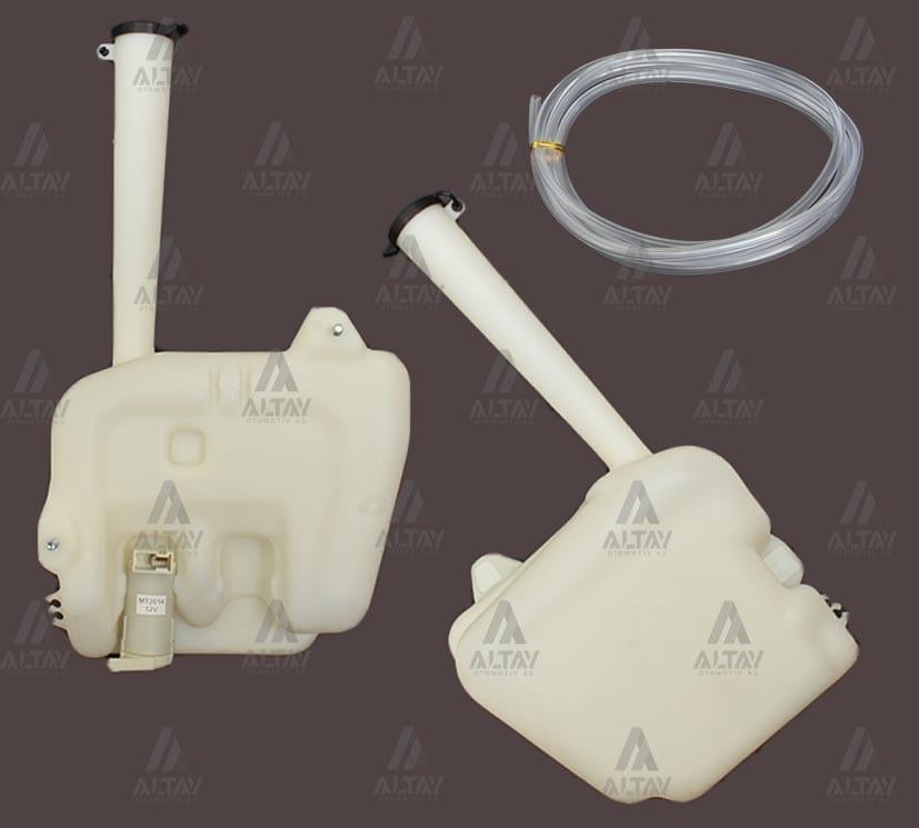 SU FISKİYE DEPOSU SWIFT  95-01 MOTORLU
